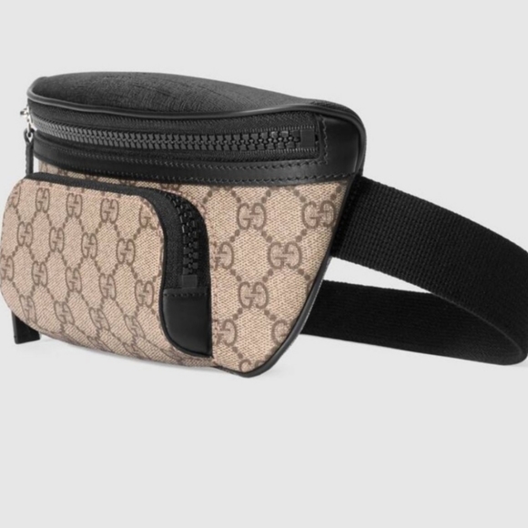 100% authentic gucci belt bag - Picture 8 of 8